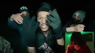 EBk Jaaybo 5K Reaction      BRO ON TIMINGGGGGG