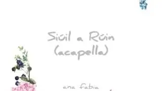 Siúil a Rúin - Cover Acapella