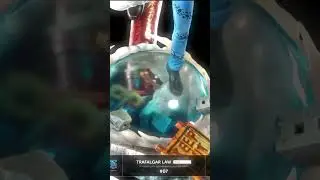 Trafalgar Law - Ikigai Limited Edition  Pre-order now: tsumeart.co/lawikigai  #law #onepiece #short