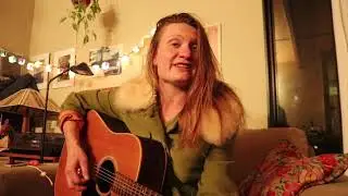 rayna jaymes (dog kisses)