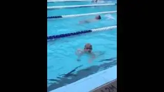 So you think you can swim Canada