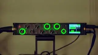 MixPre M-Series Tiptorial - Undo/Redo Song Takes with the History Feature