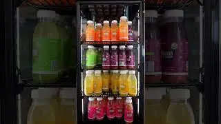 Selling Quick! #coldpressed #coldpressedjuice #nectarcoldpressed #cafequality #wholesale