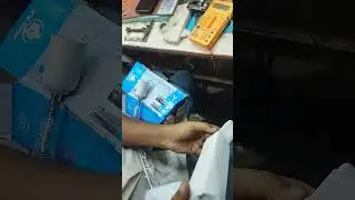 microscope Mein use hone wala LED light