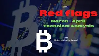 BTC: Makaveli 🦍  Trader & The Bitcoin Bulls,Next Bitcoin Next Target is $68k, But Beware of this ..