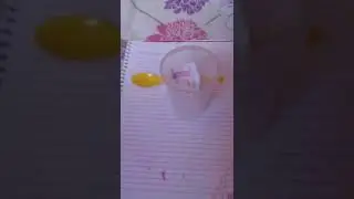 Como fazer corante? Hynara Barbosa 👍 ❤