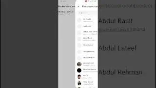 block someone on facebook messenger without them knowing