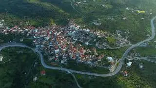 Vasilitsi Messinias Greece, 🇬🇷