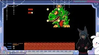 Bonk's Adventure / FC Genjin (NES) [RA Mastery] 🥕