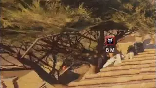 Some of my best moments in Rainbow Six Siege