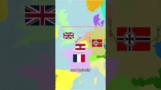 How Every Country Reacted to Germany Annexing Austria