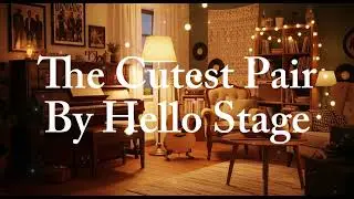 The Cutest Pair  - Regina Song ( Alternative Pop ) | Cover by Hello Stage