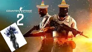 USNE PLESU SAMBU COUNTER-STRIKE 2