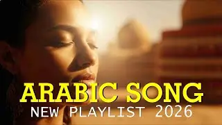 Dynamic Arabic Pop Flow | تدفق البوب العربي الديناميكي