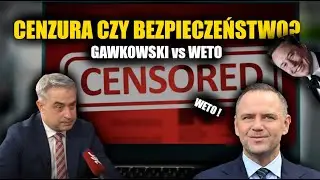 Gawkowski krytykuje weto prezydenta: Ustawa o sieci to cenzura czy ochrona? 💻🚫