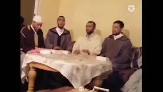 اناشيد اسلامية رائعة كلو لأبواب قد غلقت