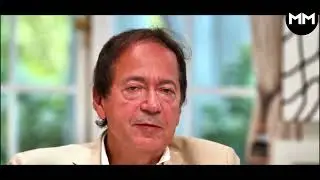 How John Paulson Made 20 Billion in 1 Day