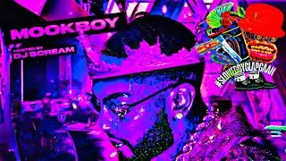 Mook Boy- CHOSEN (SLOWED)