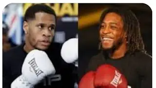 Boxing Debate With &ldquo;Da Goon&rdquo;