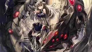 NIGHTCORE - The Fire & Fury - Monsters