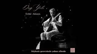 SÖYLENİR GEZERSİN DE YABAN ELLERDE-ERDAL AKKAYA
