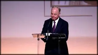Mack McLarty &ndash;&nbsp;ABOY 35, Legacy of Leadership