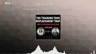 #331 Max: The Training Your Replacement Trap &ndash; How to Outsmart AI in 2026