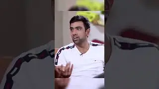 Ashwin shares how virat's aggression helps him bat #shorts #viratkohli #cricket