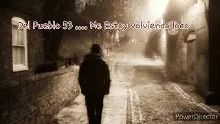 Del pueblo 53 - Me Estoy Volviendo Loco ...IsaTorresBeats (Prod. Isa Torres X Klay Klay )