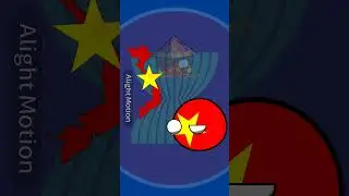 ASEAN #countryballs #edit #asean