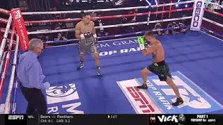 Teofimo Lopez vs  Vasiliy Lomachenko Full Fight/Василий Ломаченко - Теофимо Лопес Полный бой