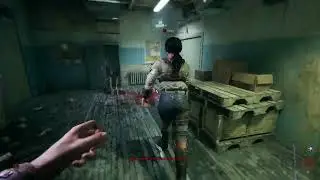Pervert The Futterman Speedrun 7:32 (Ahwassa & Луни)