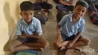 English speaking activity | Use of He and She #viral #trending #school