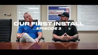Our First Install: The WinChoice Story | Ep 3