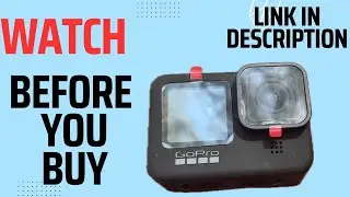 Honest Review of GoPro HERO9 Black
