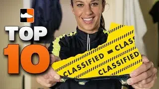 Top 10 Unreleased Football Boots - Cleats to never be released!