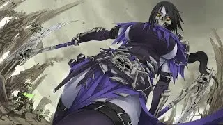 Akali Penta :)