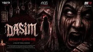 FILM HOROR BIOSKOP INDONESIA TERBARU 2025 DASIM #filmhororterbaru2025 #filmhoror