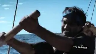 MUTINY - A Five Part Mini-Series - Premieres 4/16 at 10pm ET
