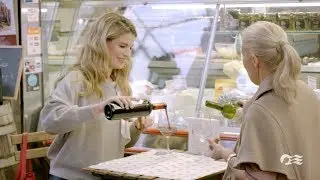 Princess Cruises + Bon Appetit Shore Excursions: Rome