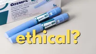 philosophy of everyday stuff: Ozempic