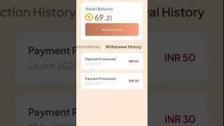 Chillar App | Earn daily 100 Rs 🤑💲#shorts #shortvideo #youtubeshorts