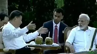 Modi and China PM meeting Troll | Tik Tok Tamil | Mahabalipuram | Modi