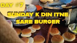 DAY - 7 || 30day lucky draw winner challenge vlog 🏆🤜🤛