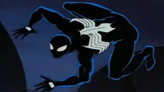 Spiderman helps Jameson save his son | Spiderman The Animated Series - Season 1 Episode 9