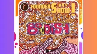 Rhythmica Bandish Live