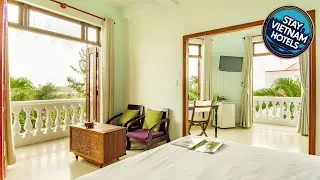 An Bang Seasnail Homestay | Hoi An, Vietnam | Hotel Review 🏨