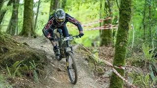 Grassroots  Enduro Round 2 Killaloe 2025