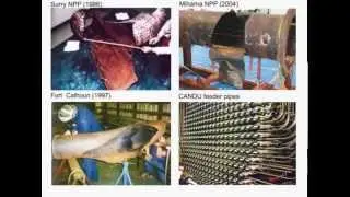 Flow Accelerated Corrosion