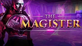 RuneScape - The Magister Slayer Boss: All you need to know